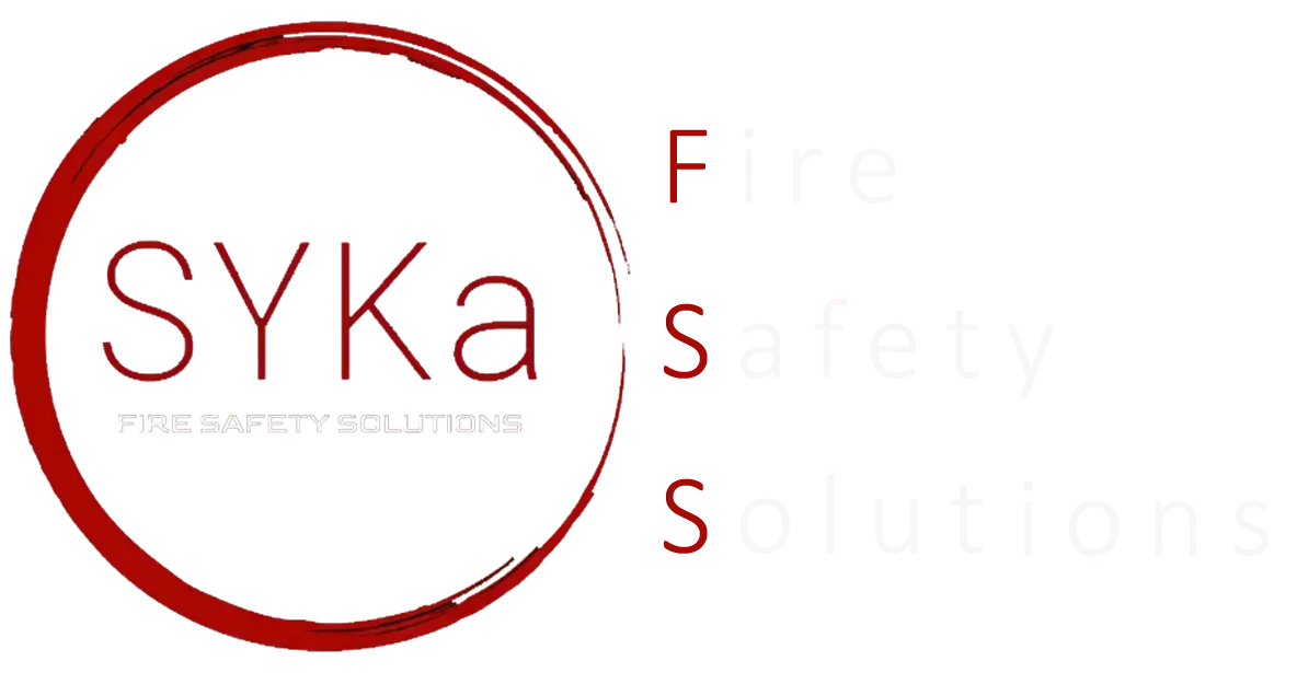 SYKA Fire Safety Solutions